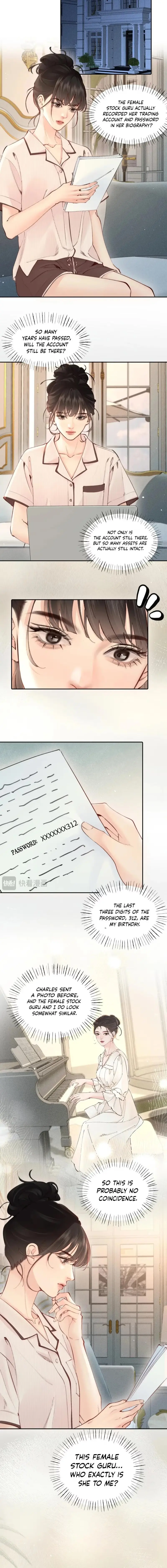Fatal Favoritism Chapter 62 - Page 5