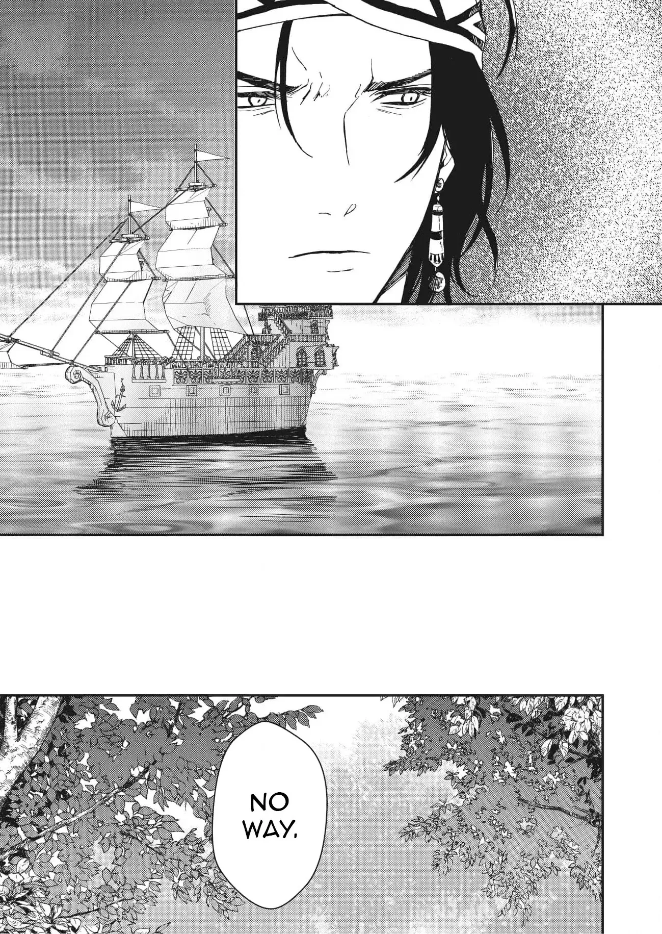Fatal Favoritism Chapter 65 - Page 10