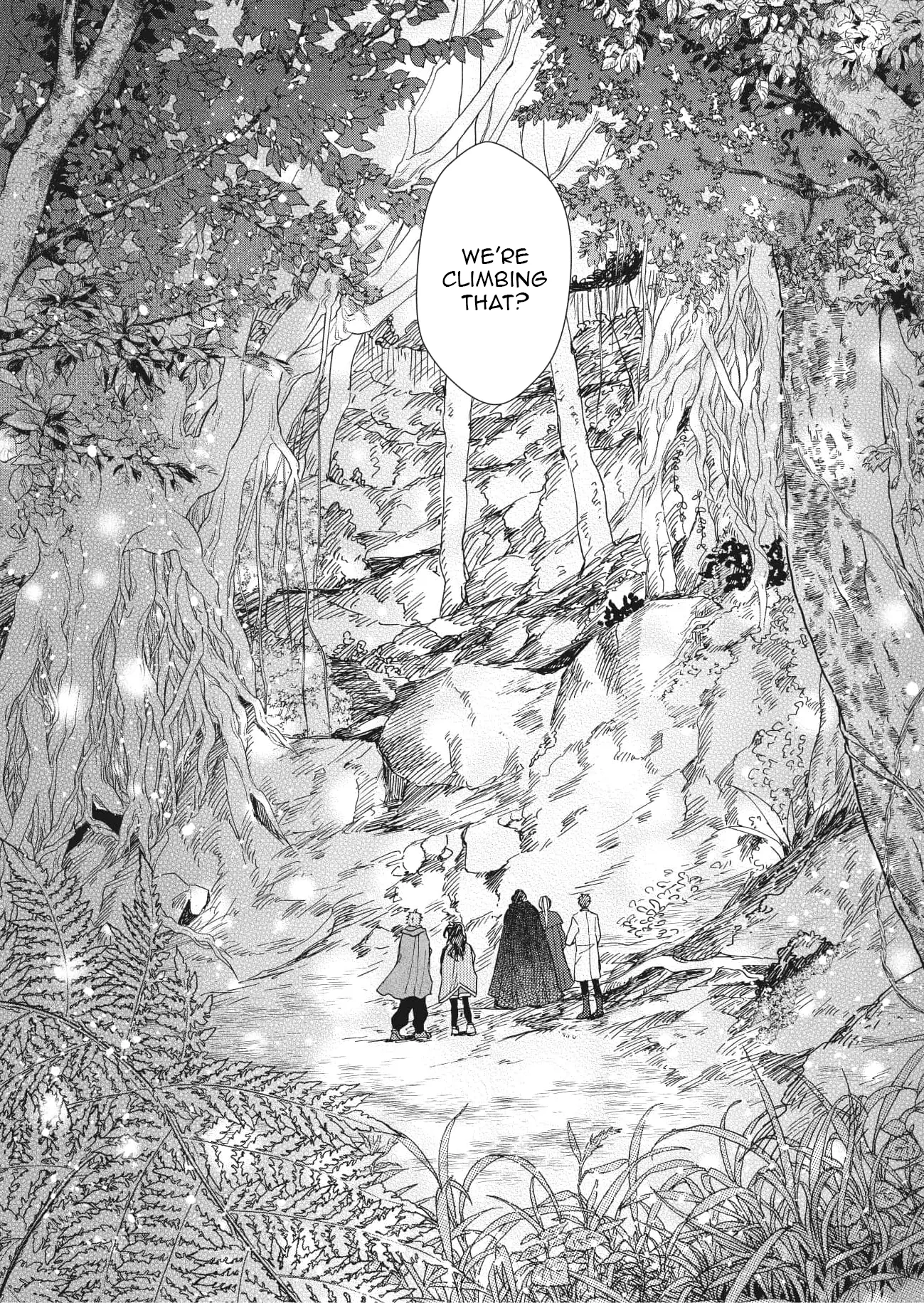 Fatal Favoritism Chapter 65 - Page 11