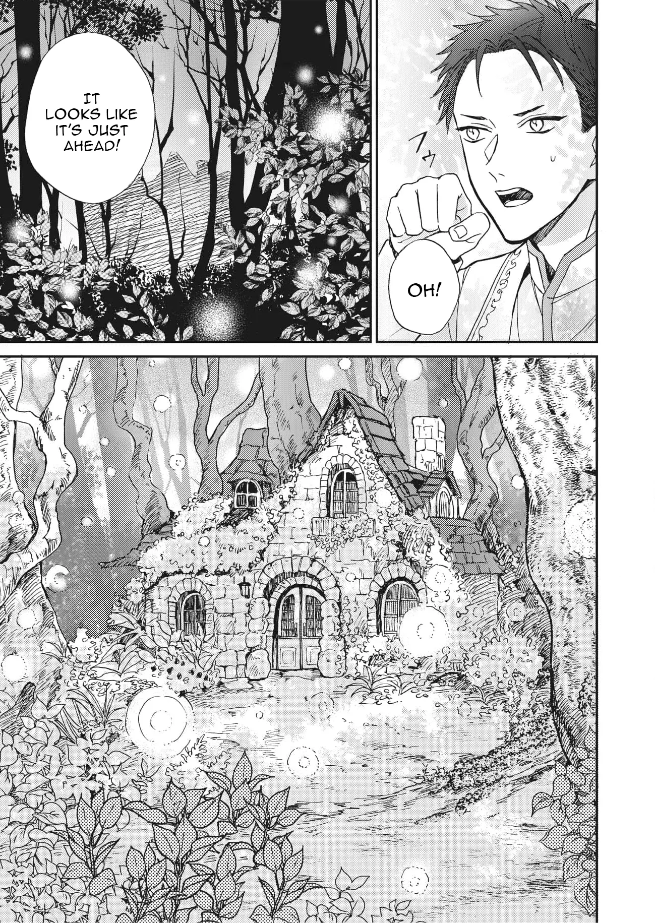 Fatal Favoritism Chapter 65 - Page 14