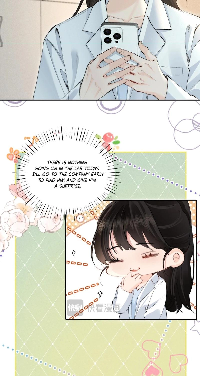 Fatal Favoritism Chapter 66 - Page 6