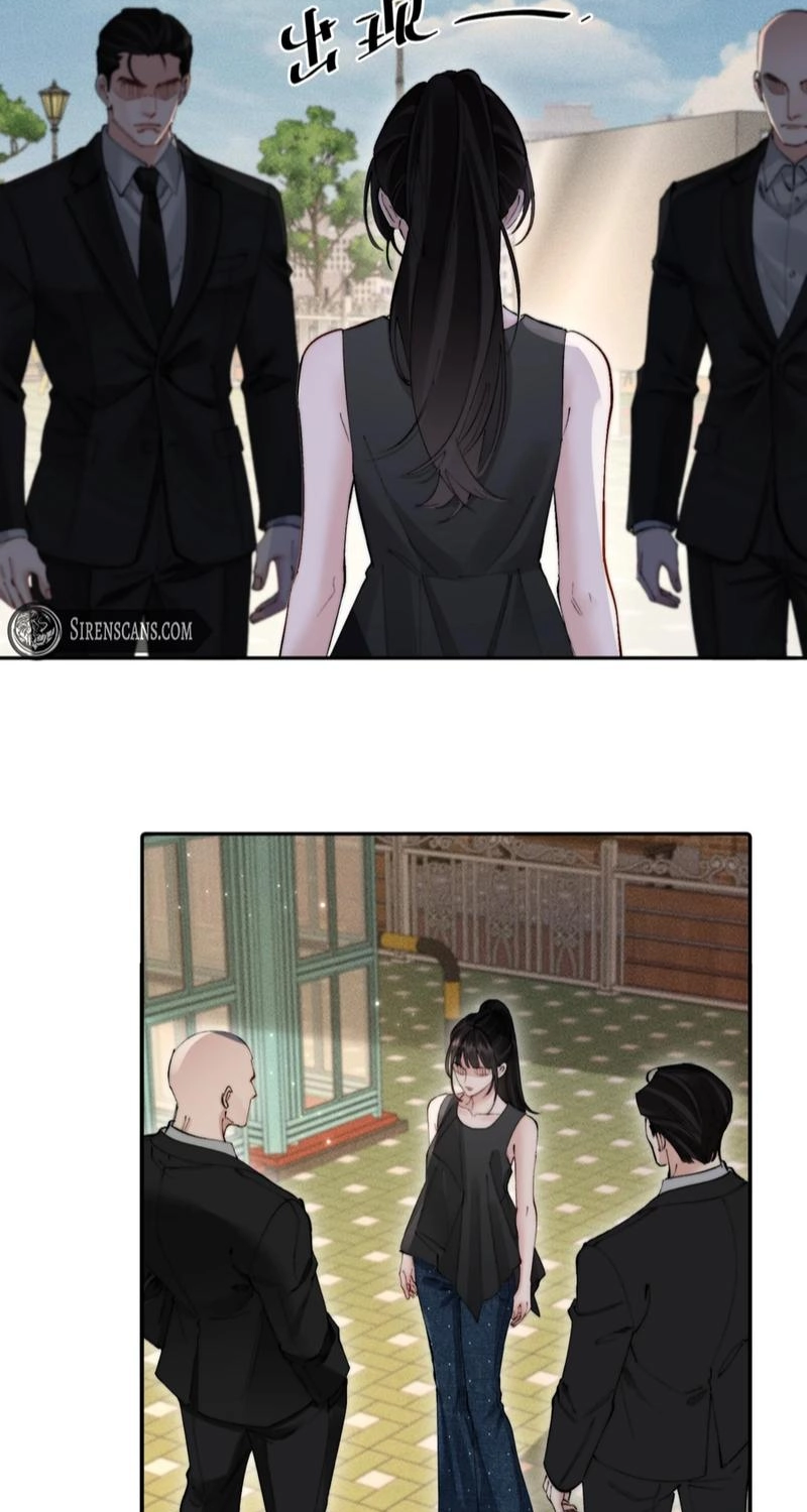 Fatal Favoritism Chapter 66 - Page 8