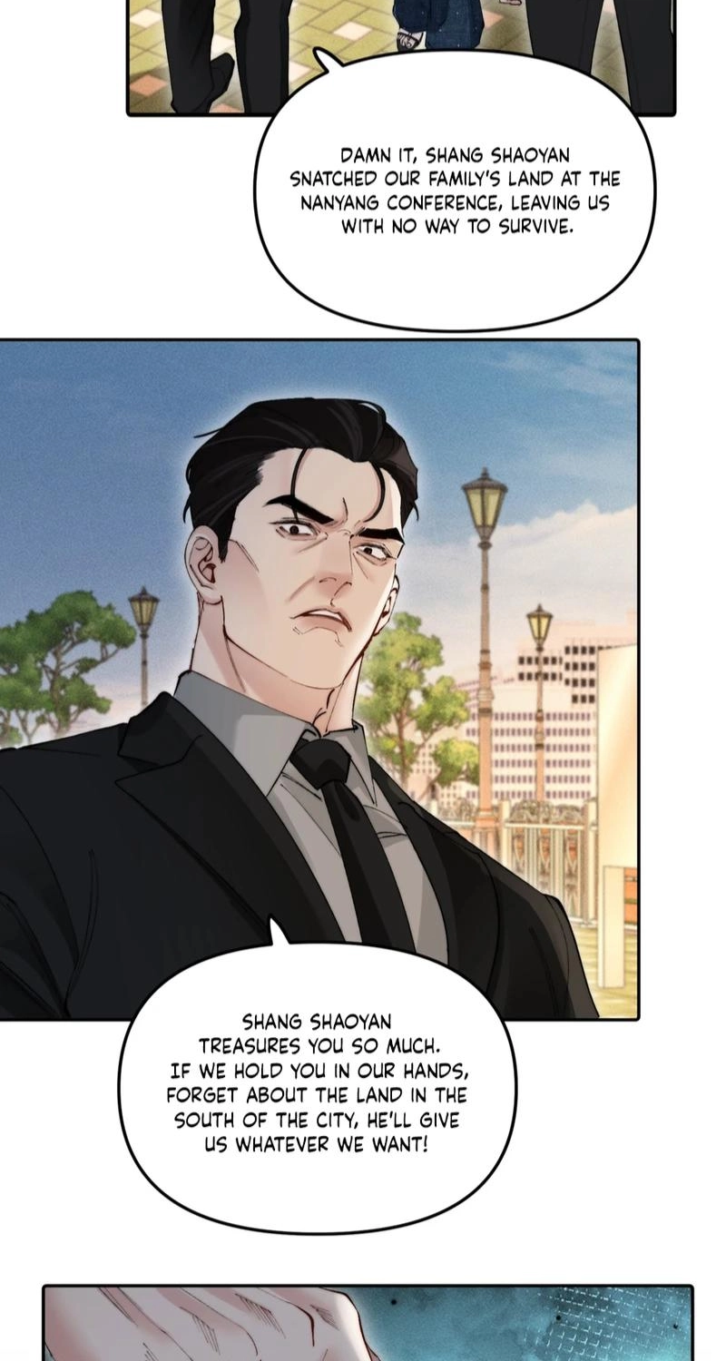 Fatal Favoritism Chapter 66 - Page 9