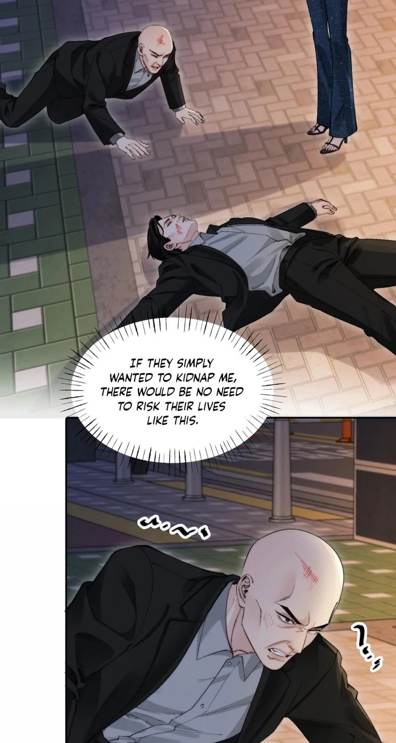Fatal Favoritism Chapter 66 - Page 16