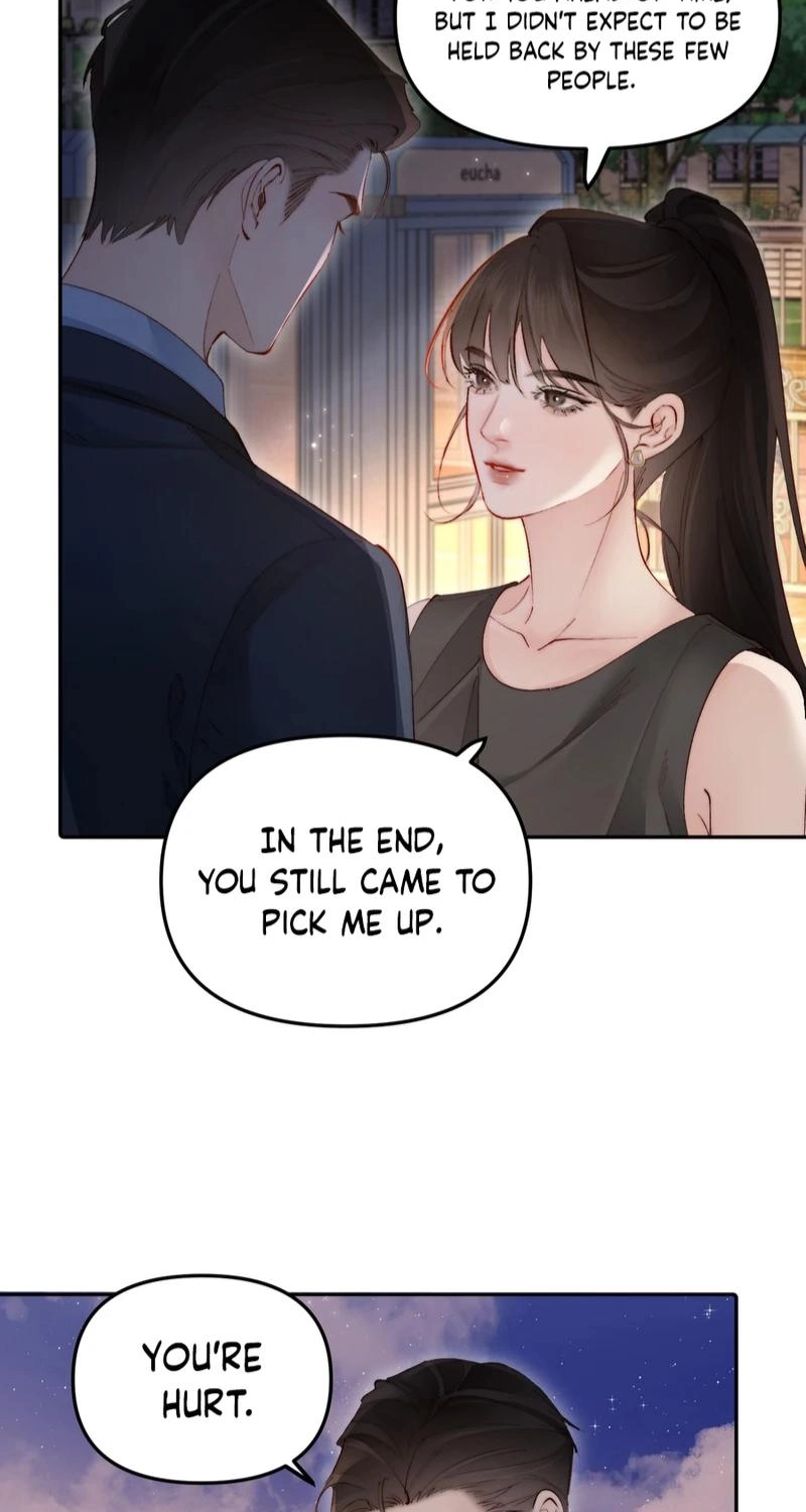 Fatal Favoritism Chapter 66 - Page 19