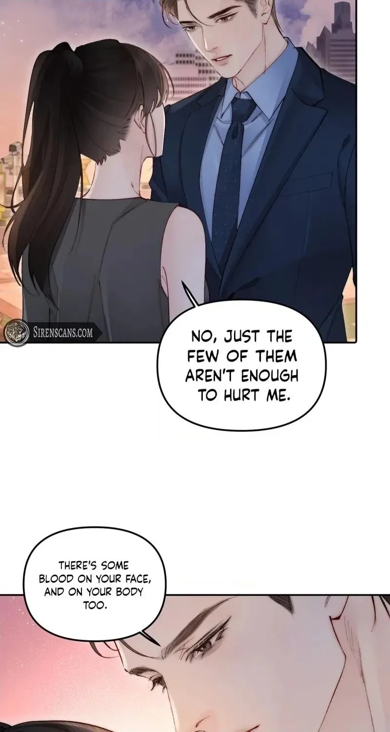 Fatal Favoritism Chapter 66 - Page 20