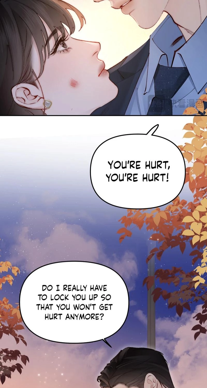 Fatal Favoritism Chapter 66 - Page 21