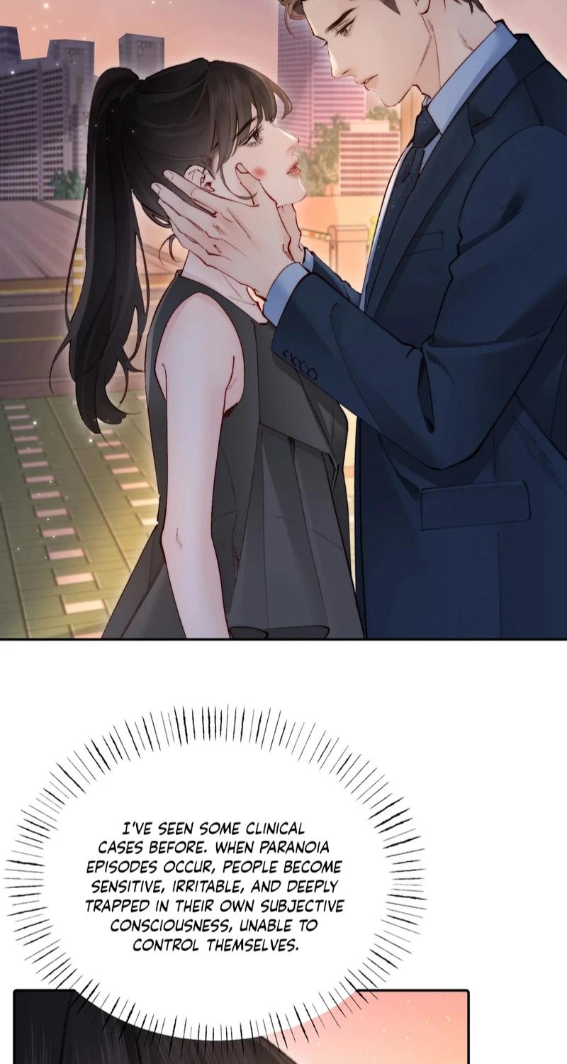 Fatal Favoritism Chapter 66 - Page 22