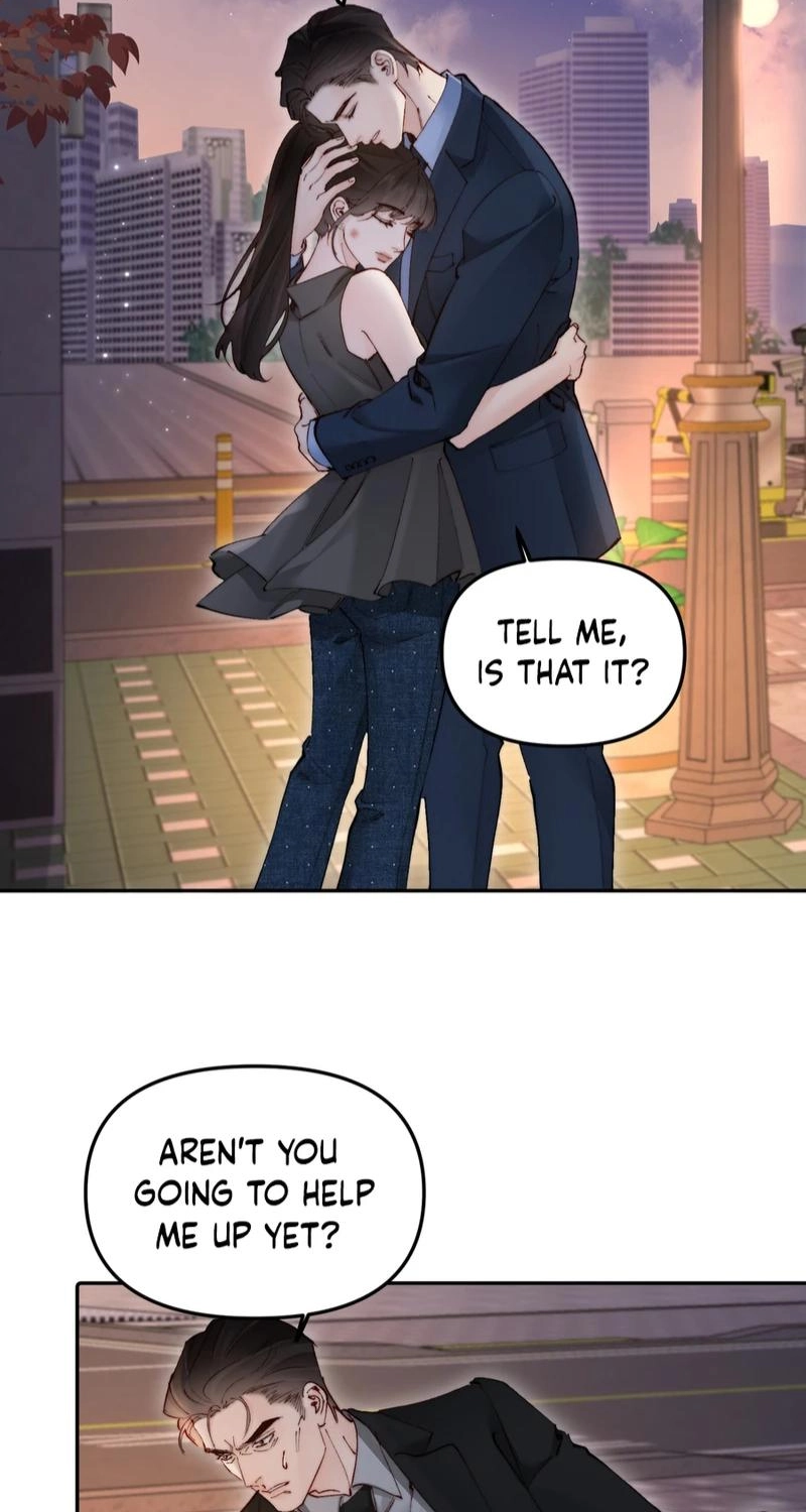 Fatal Favoritism Chapter 66 - Page 24