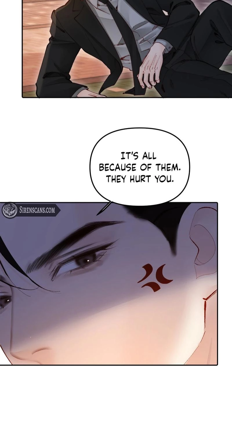 Fatal Favoritism Chapter 66 - Page 25