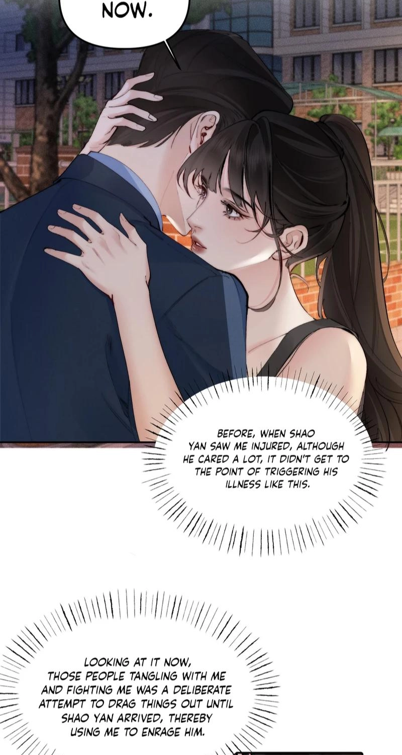 Fatal Favoritism Chapter 67 - Page 3