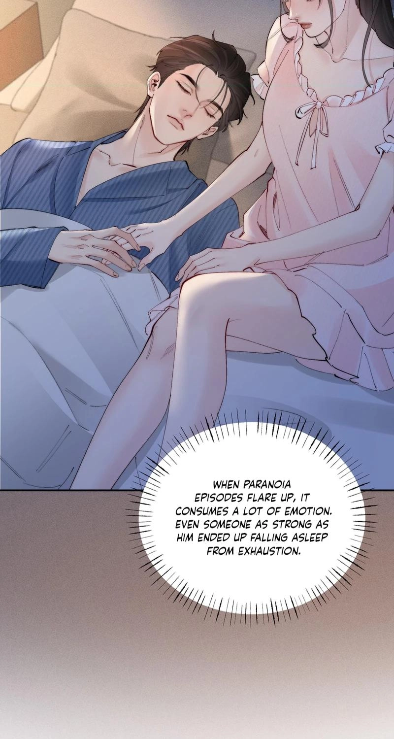 Fatal Favoritism Chapter 67 - Page 6