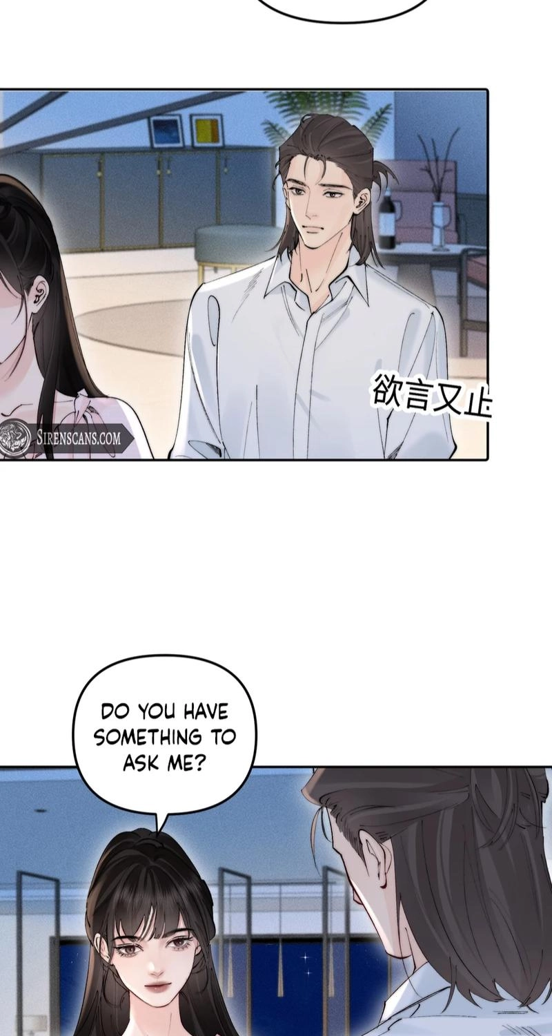 Fatal Favoritism Chapter 67 - Page 8