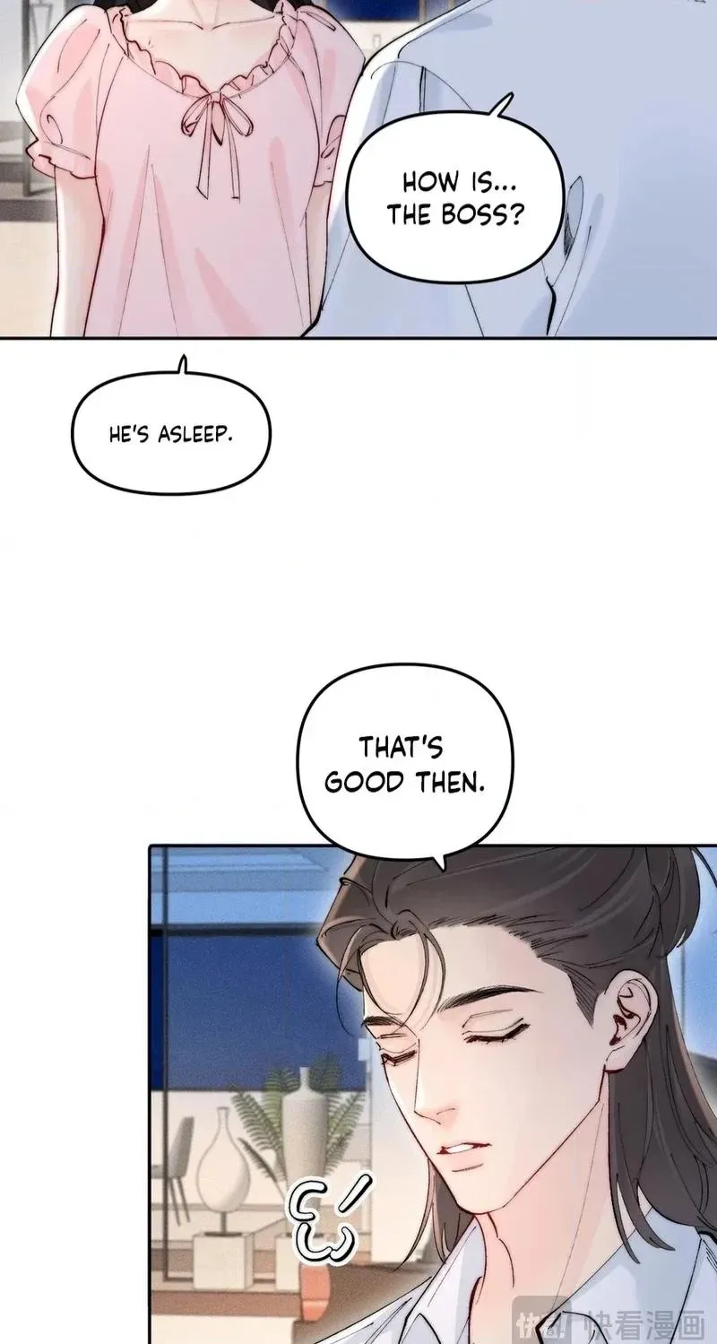 Fatal Favoritism Chapter 67 - Page 9