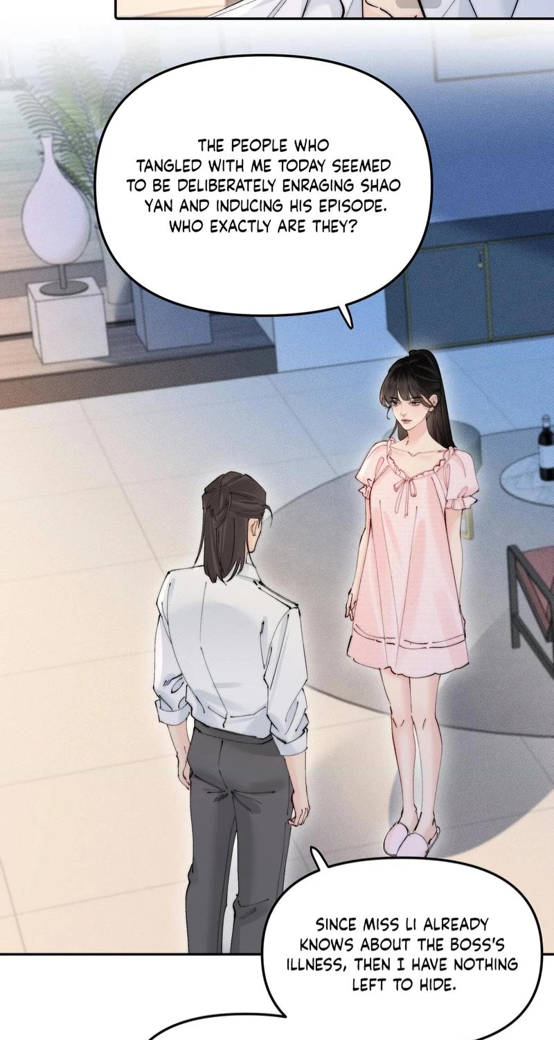 Fatal Favoritism Chapter 67 - Page 10