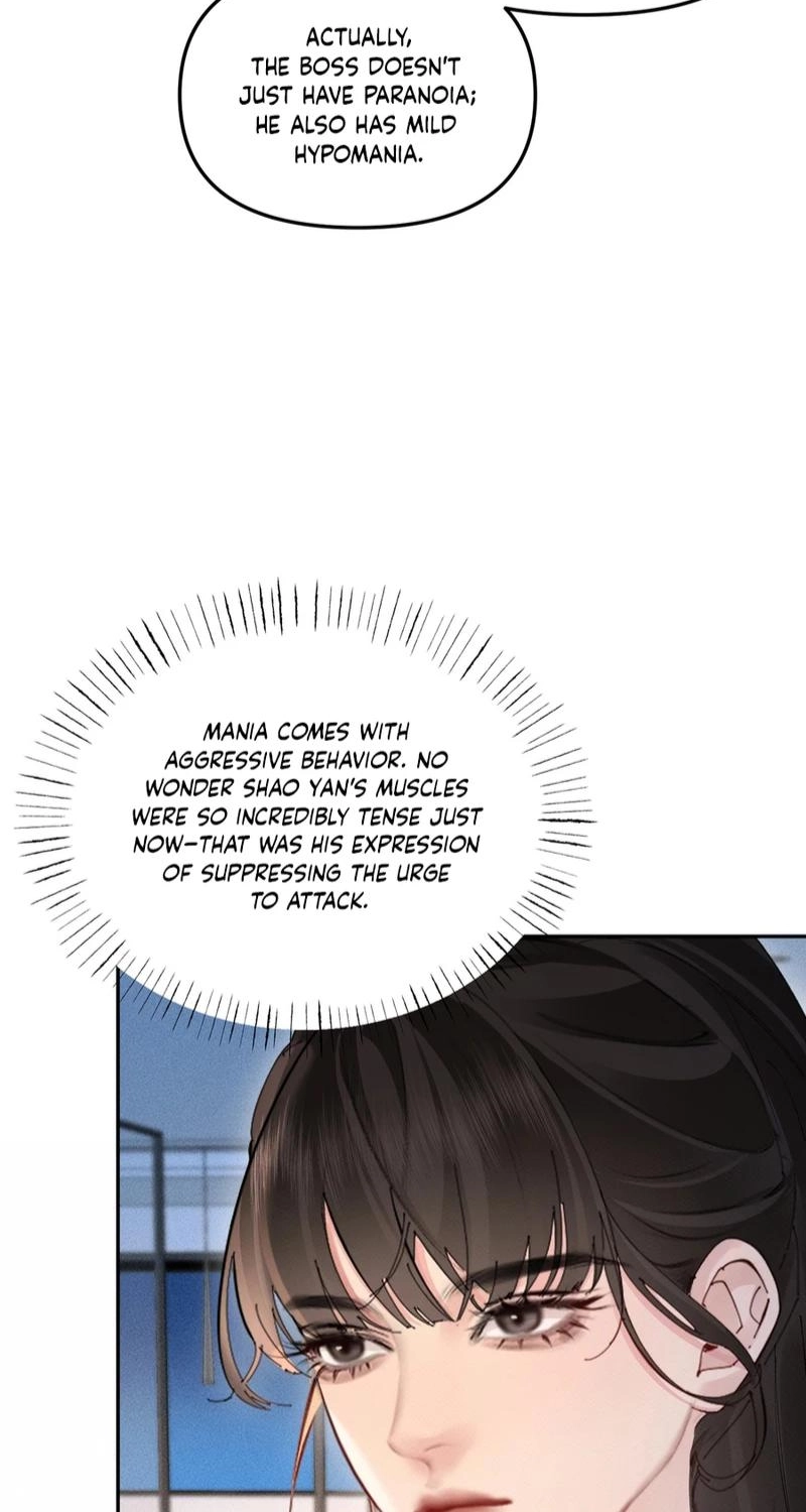 Fatal Favoritism Chapter 67 - Page 11