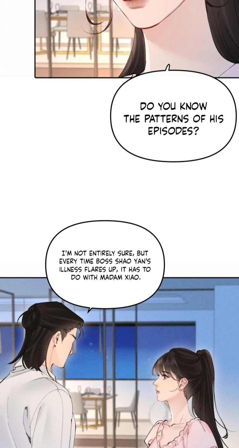 Fatal Favoritism Chapter 67 - Page 12