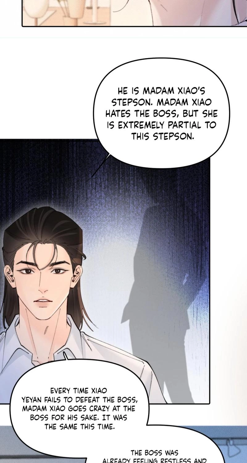 Fatal Favoritism Chapter 67 - Page 15
