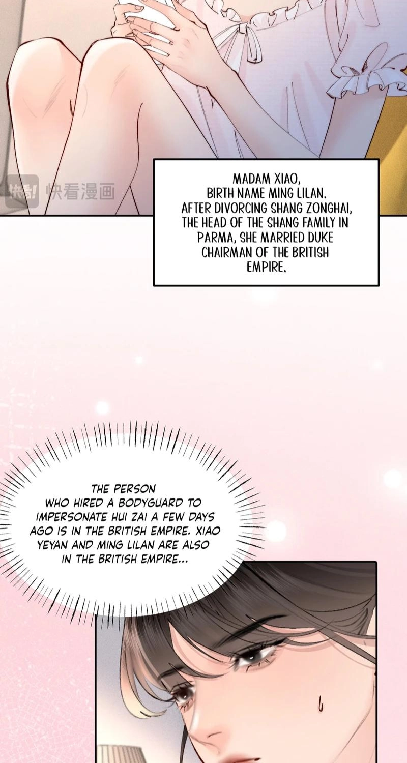 Fatal Favoritism Chapter 67 - Page 18