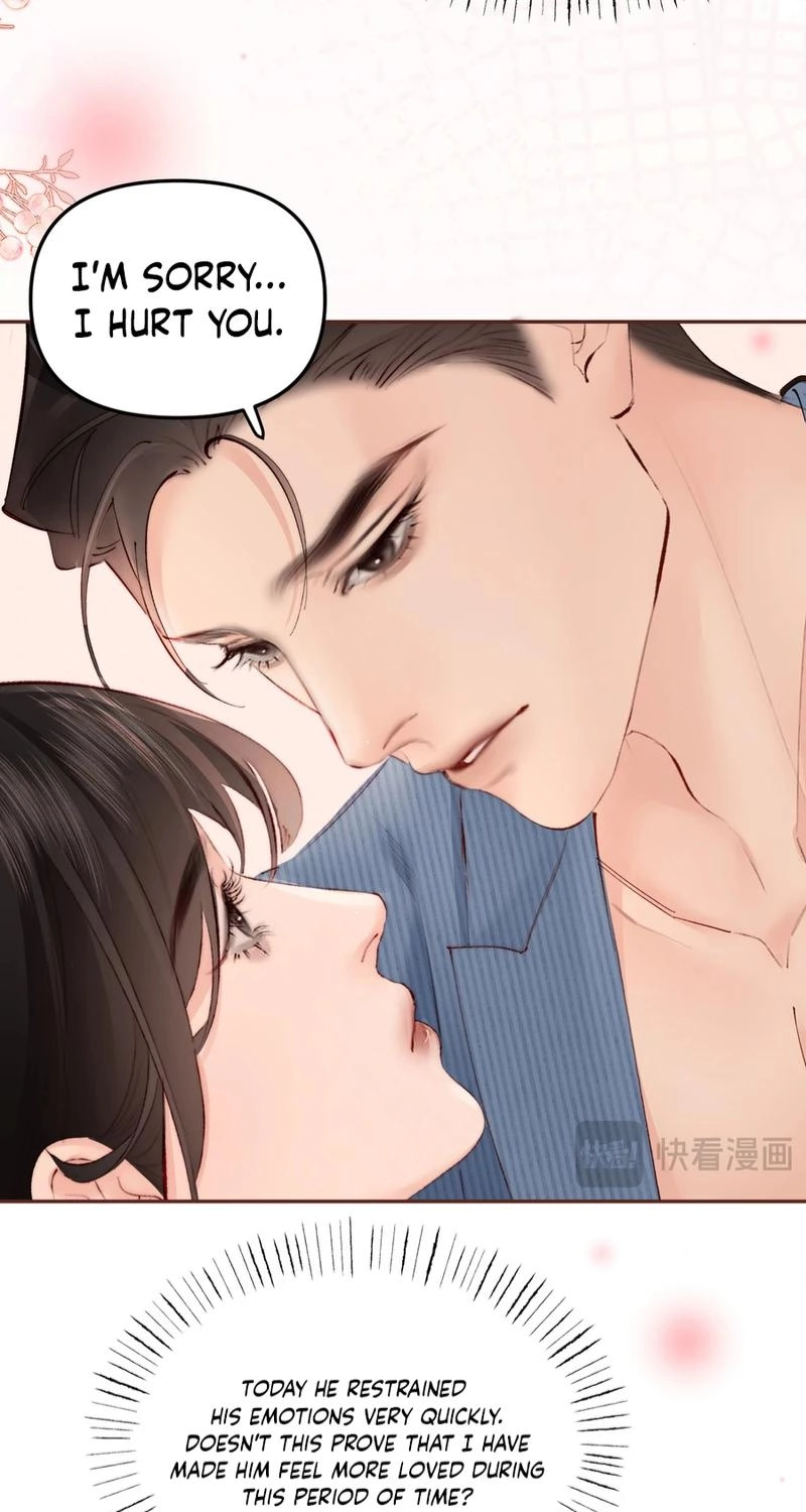 Fatal Favoritism Chapter 67 - Page 25