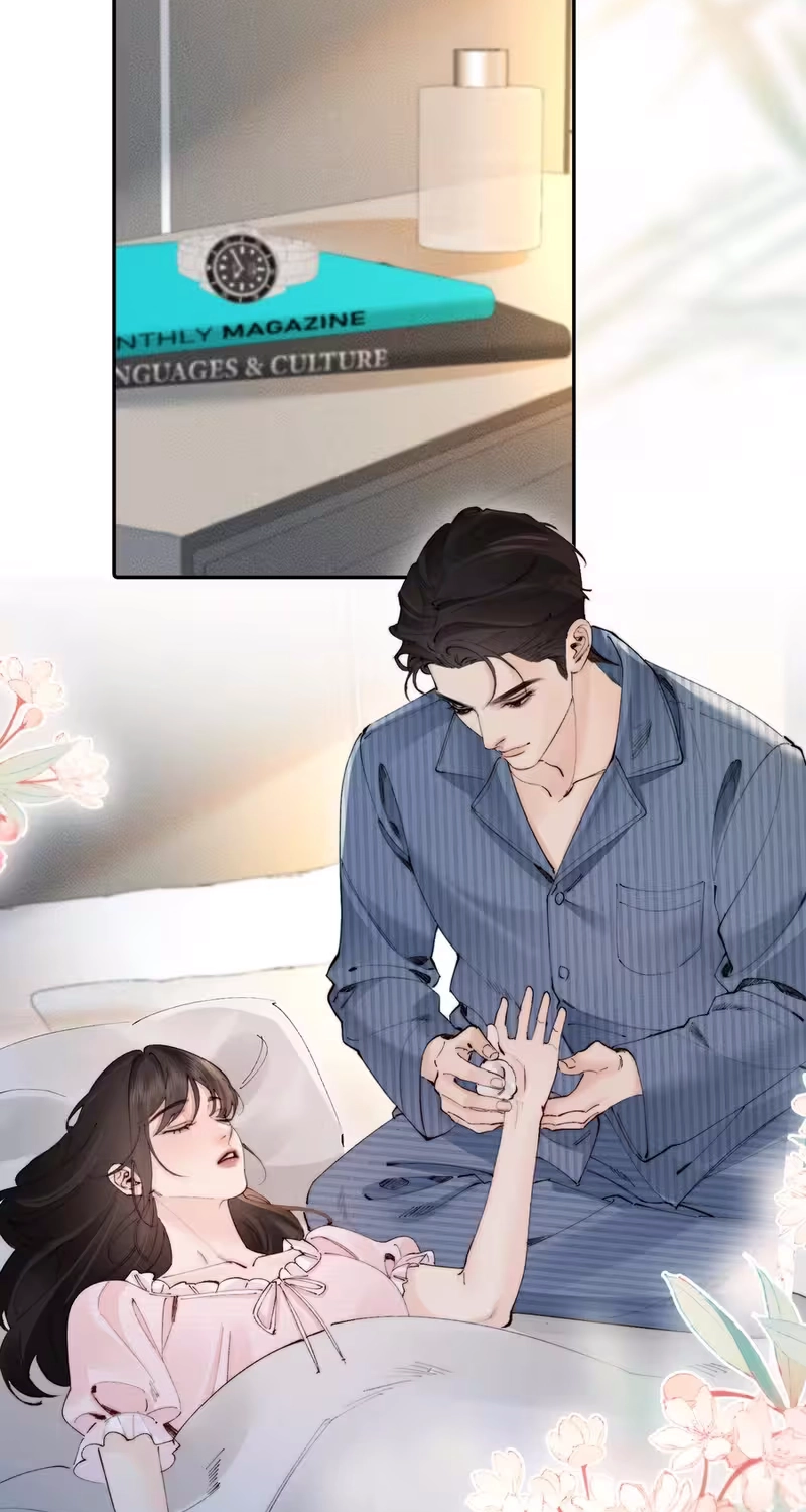 Fatal Favoritism Chapter 68 - Page 3