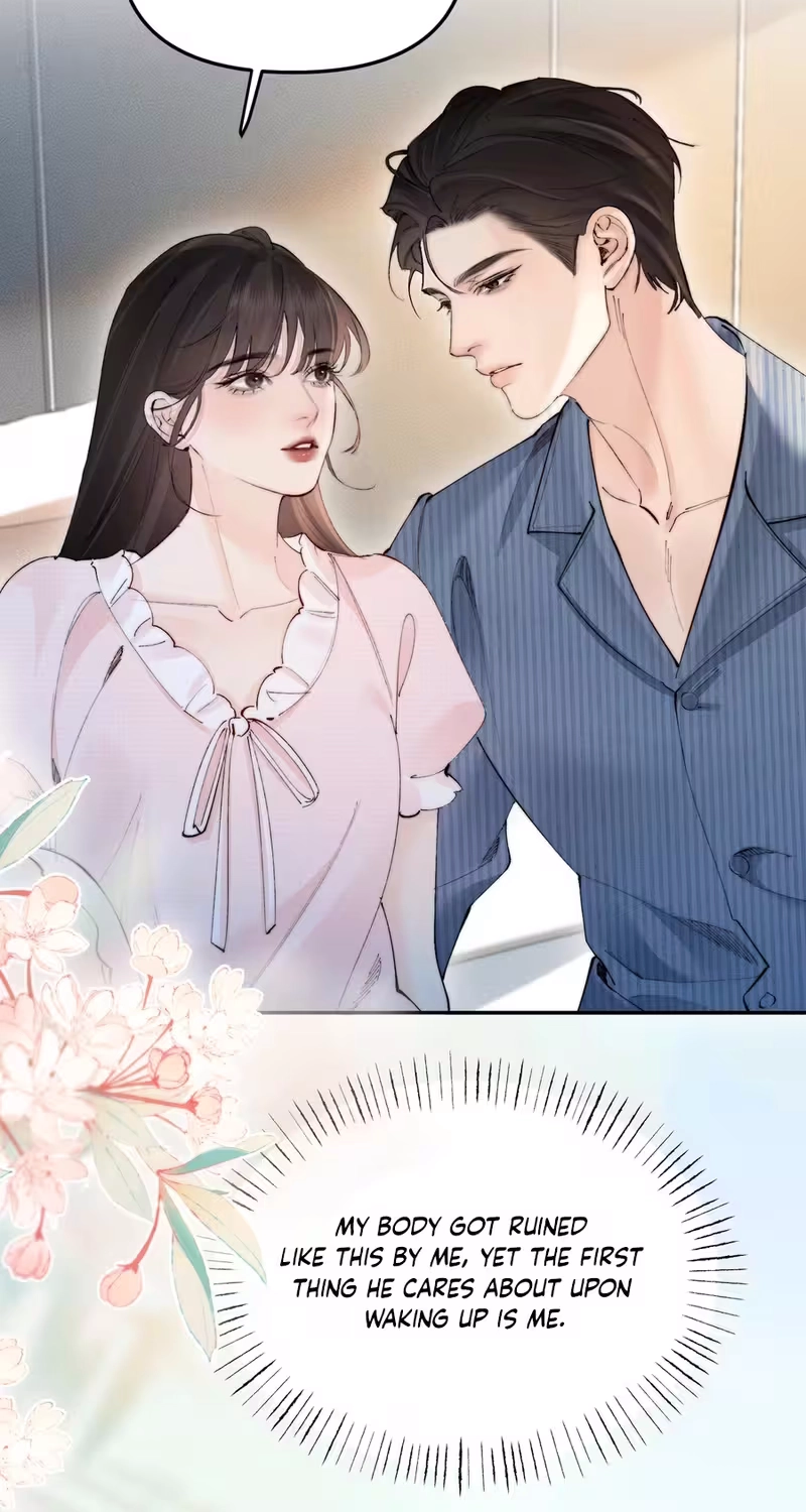 Fatal Favoritism Chapter 68 - Page 5