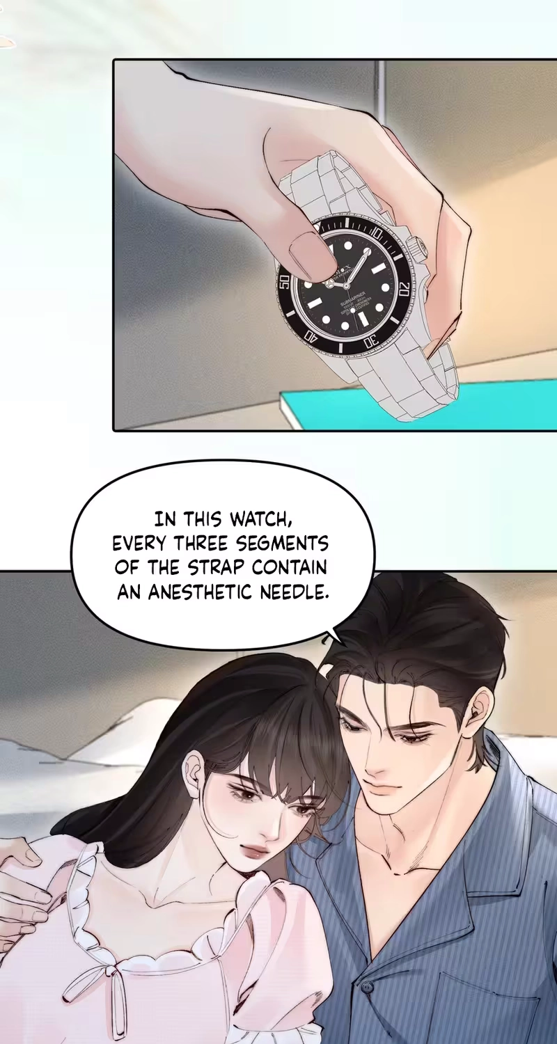 Fatal Favoritism Chapter 68 - Page 6