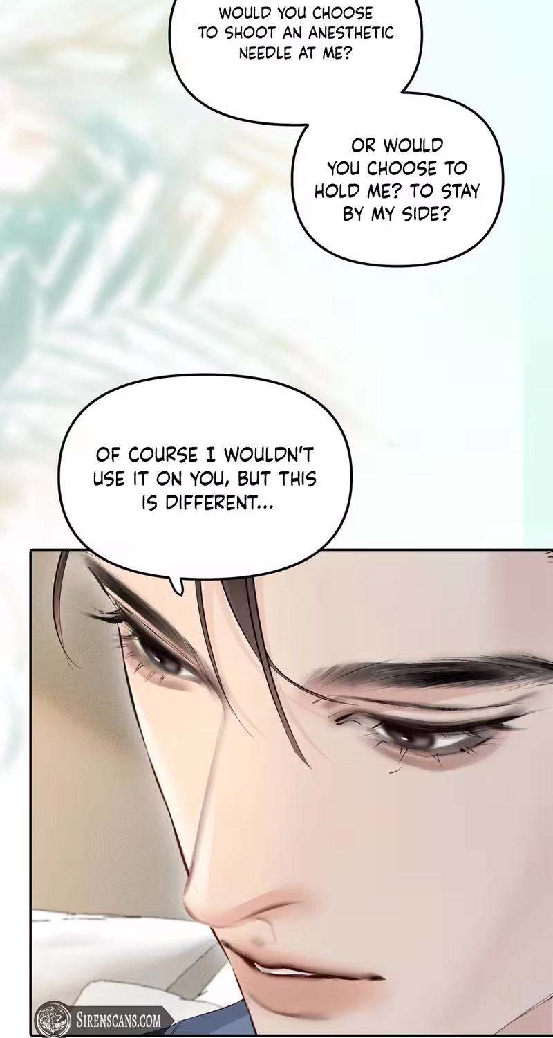Fatal Favoritism Chapter 68 - Page 9