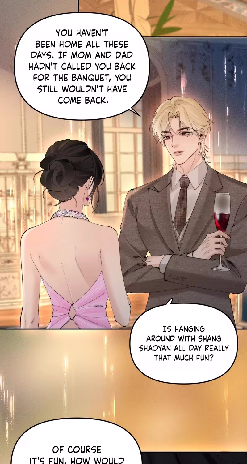 Fatal Favoritism Chapter 68 - Page 14