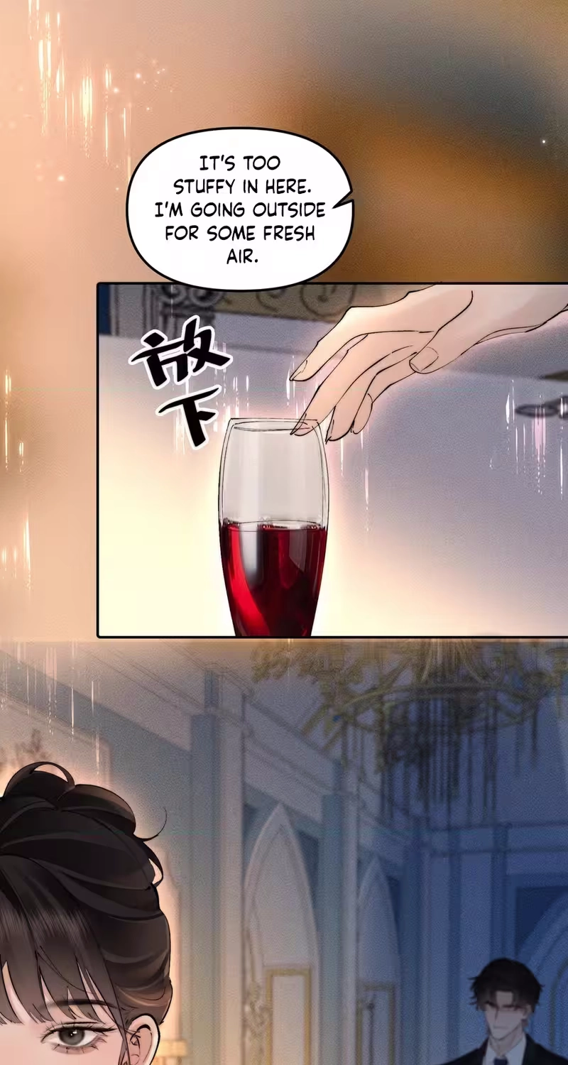 Fatal Favoritism Chapter 68 - Page 16