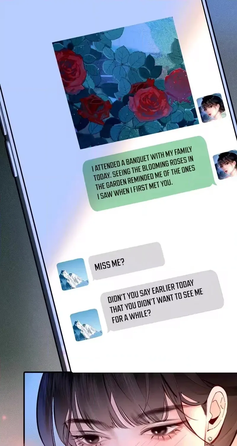 Fatal Favoritism Chapter 68 - Page 20