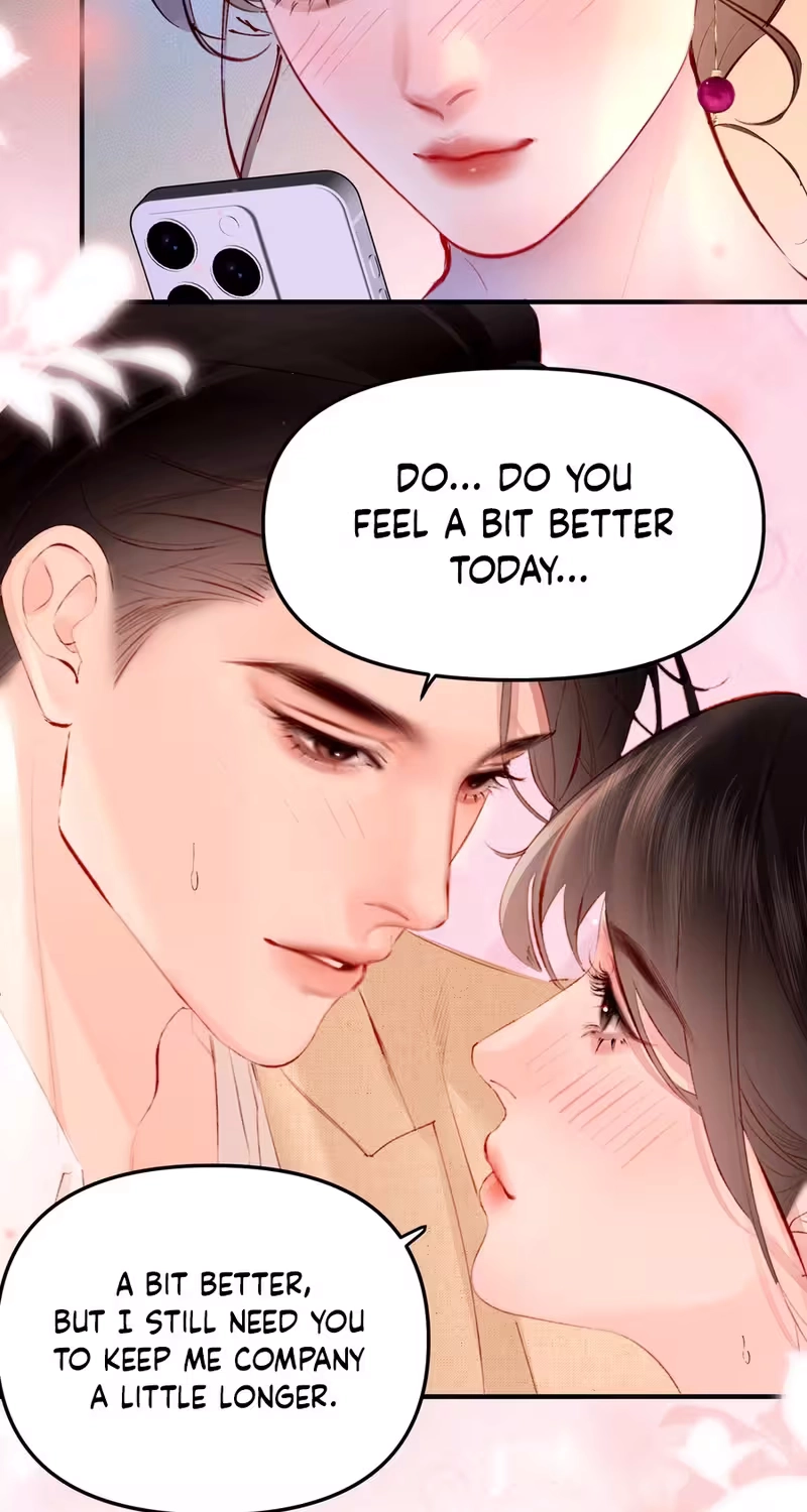 Fatal Favoritism Chapter 68 - Page 21