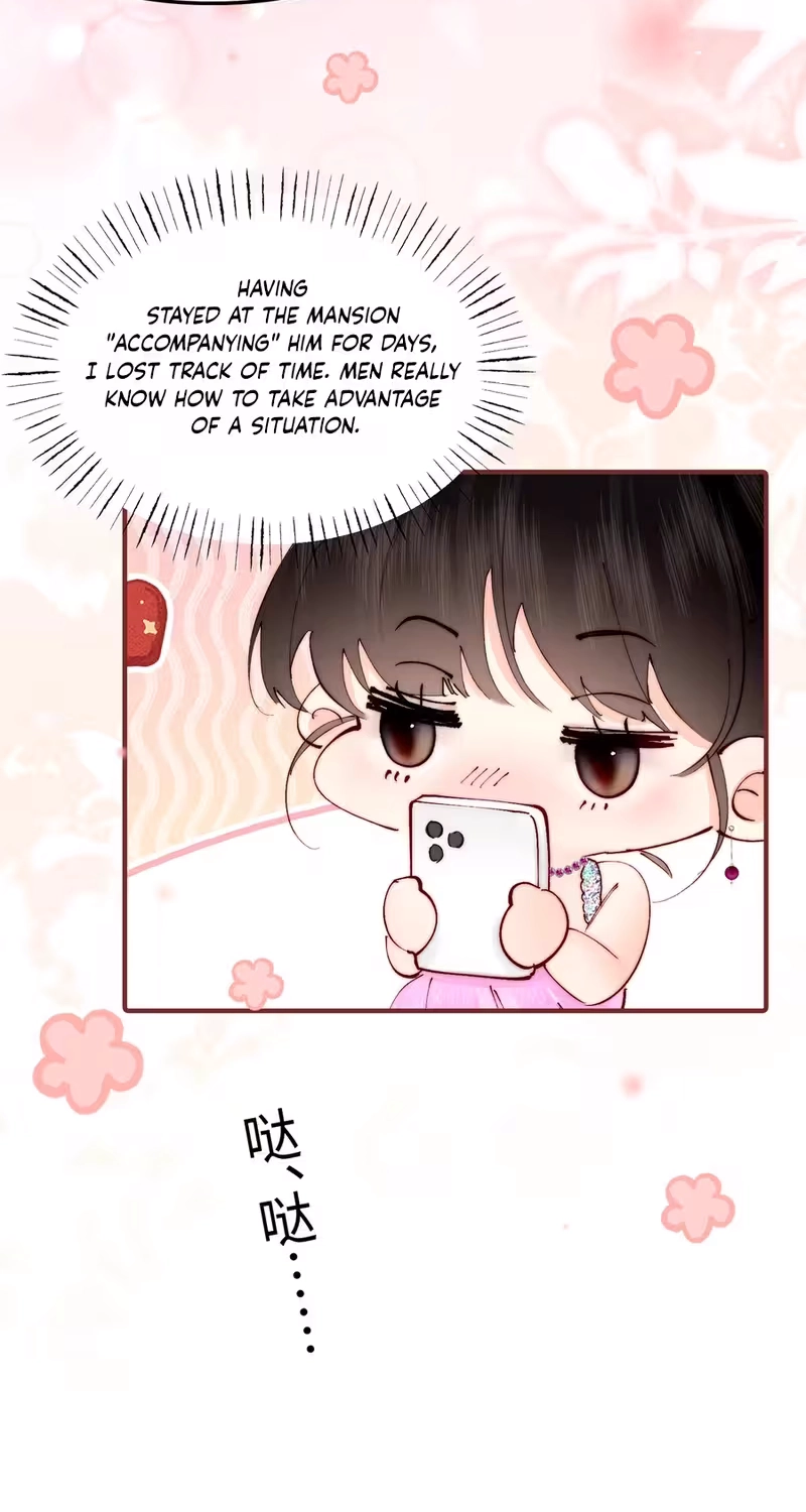 Fatal Favoritism Chapter 68 - Page 22