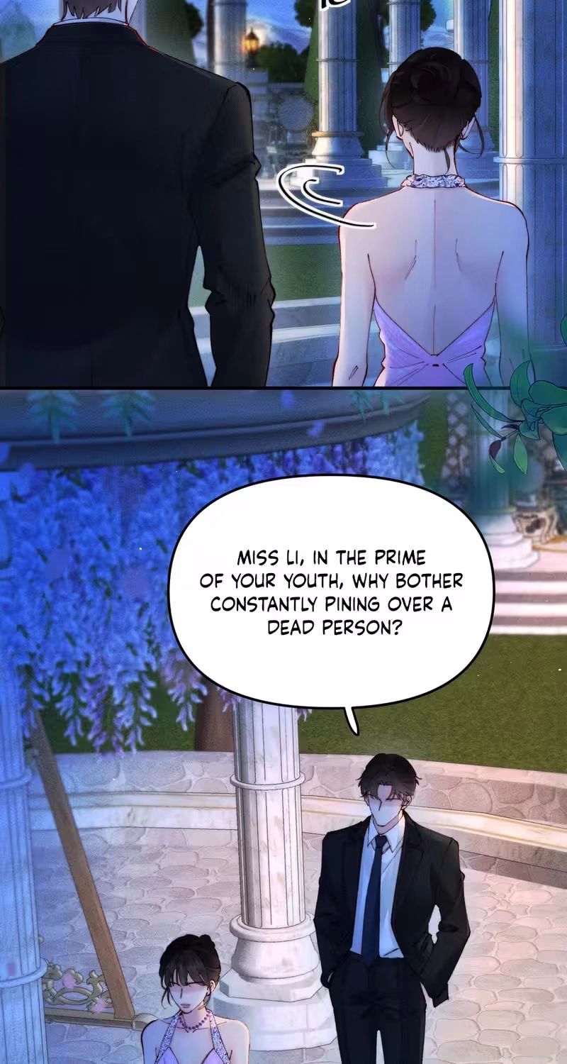 Fatal Favoritism Chapter 68 - Page 25