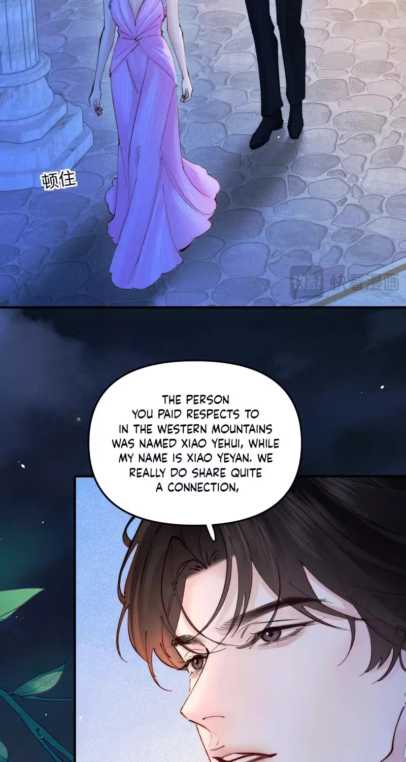 Fatal Favoritism Chapter 68 - Page 26