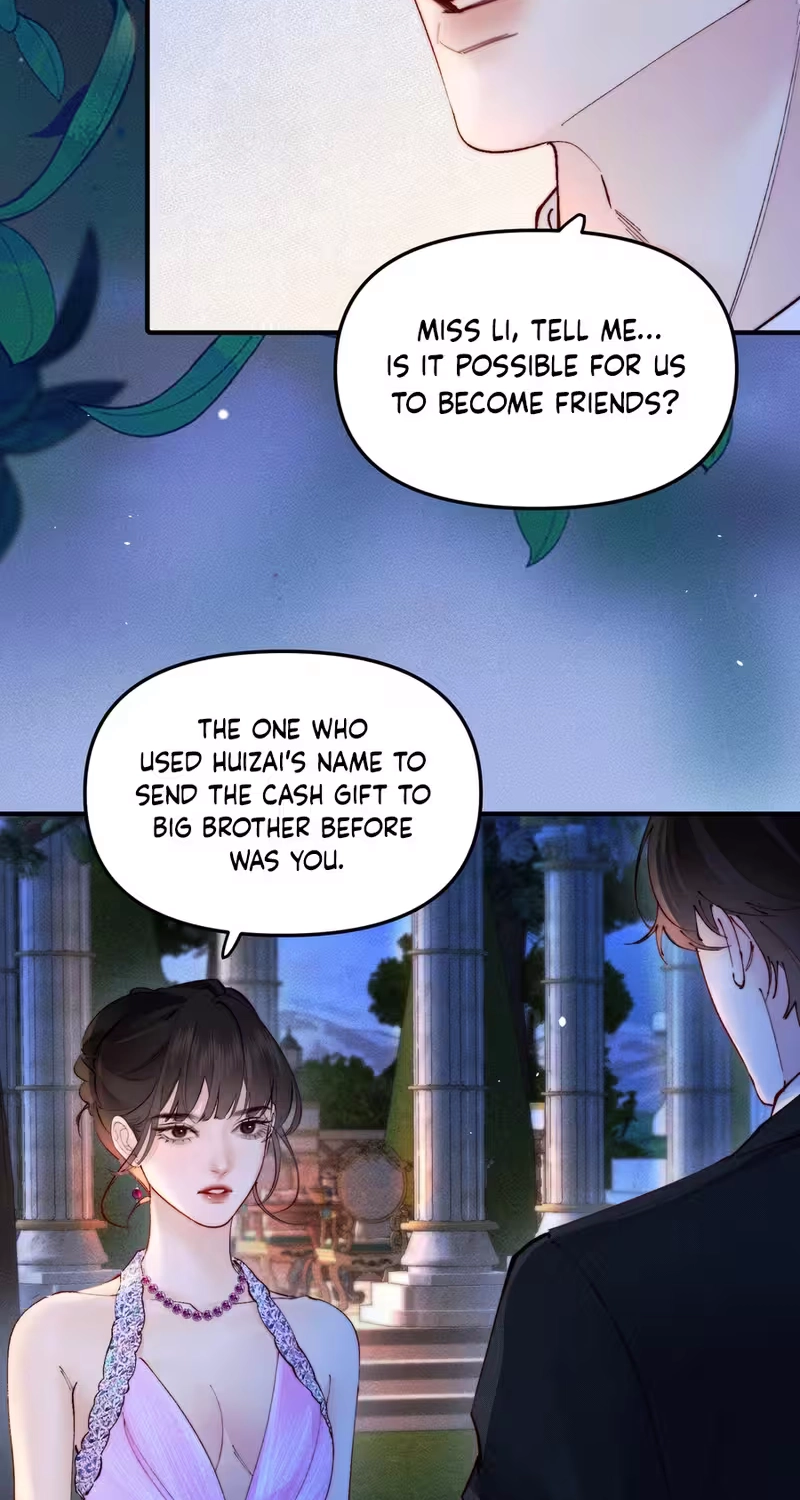 Fatal Favoritism Chapter 68 - Page 27
