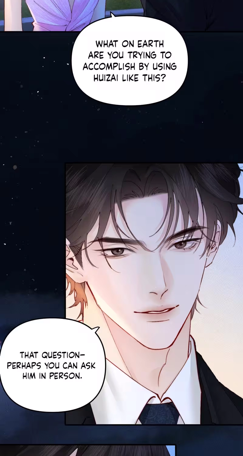 Fatal Favoritism Chapter 68 - Page 28