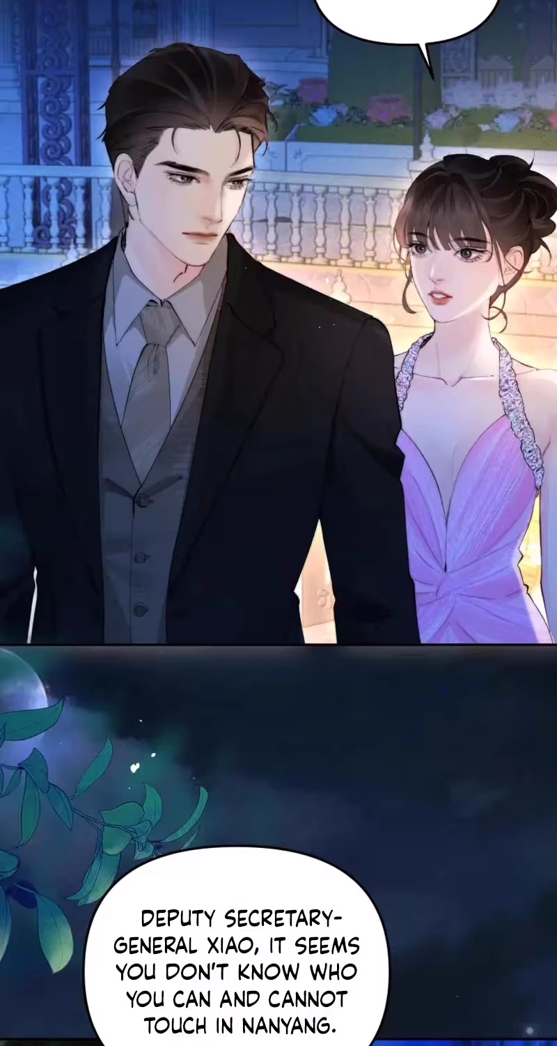 Fatal Favoritism Chapter 69 - Page 3