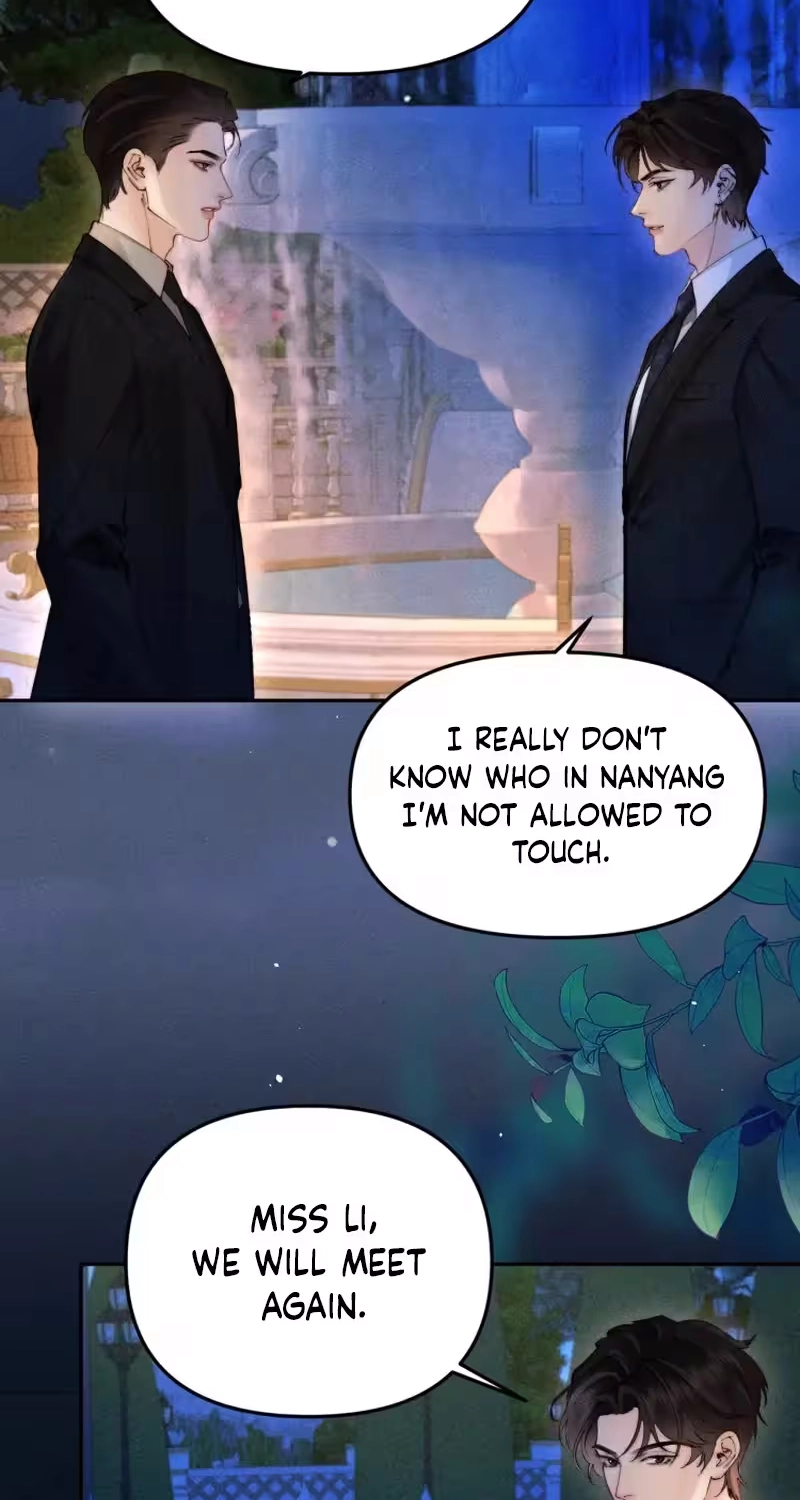 Fatal Favoritism Chapter 69 - Page 4