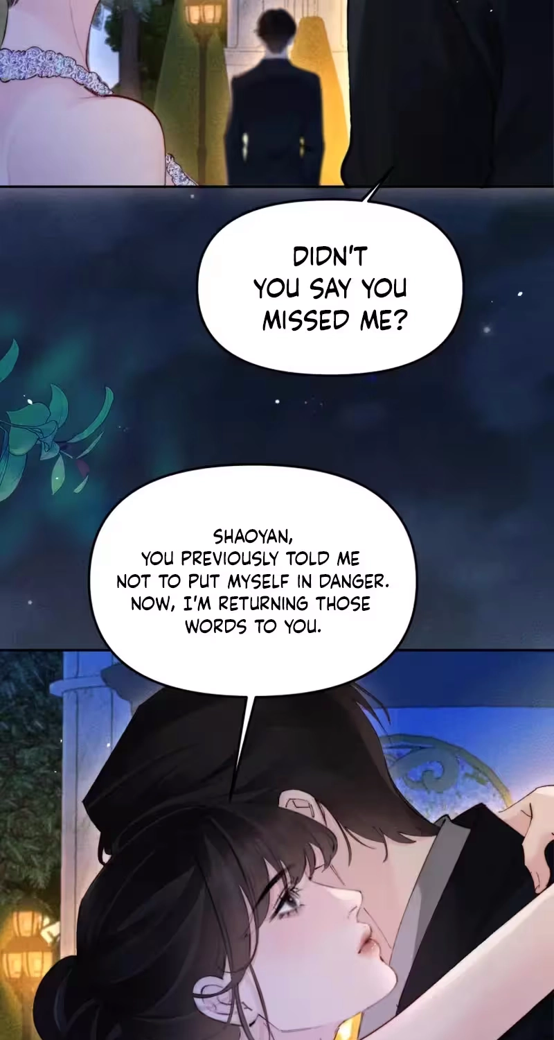 Fatal Favoritism Chapter 69 - Page 6
