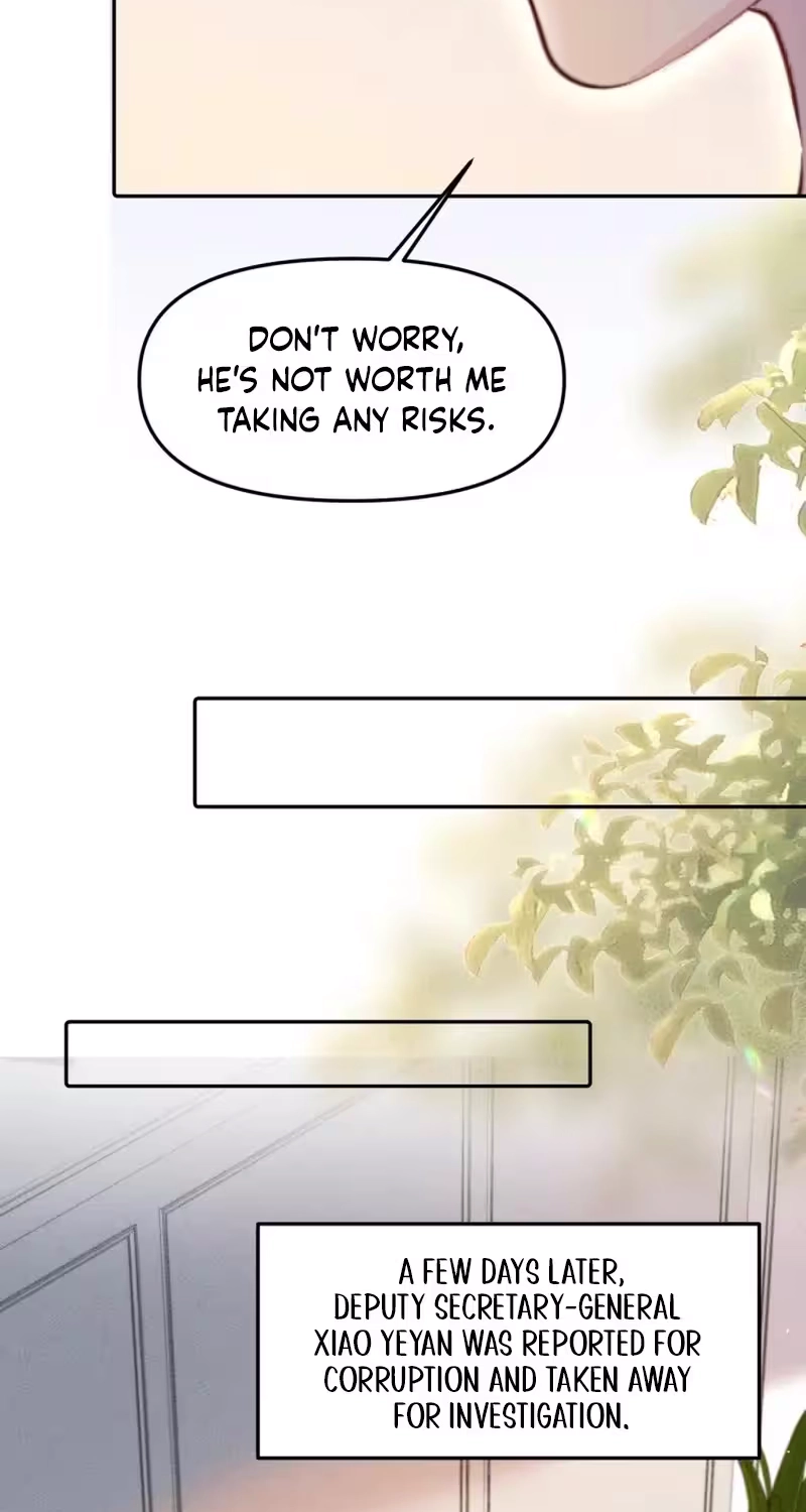Fatal Favoritism Chapter 69 - Page 8