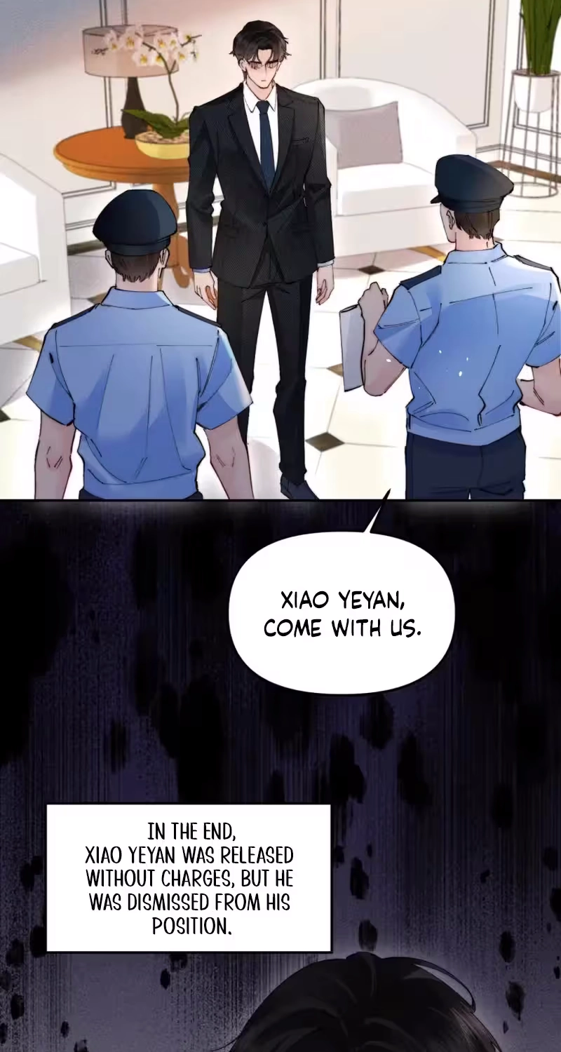 Fatal Favoritism Chapter 69 - Page 9