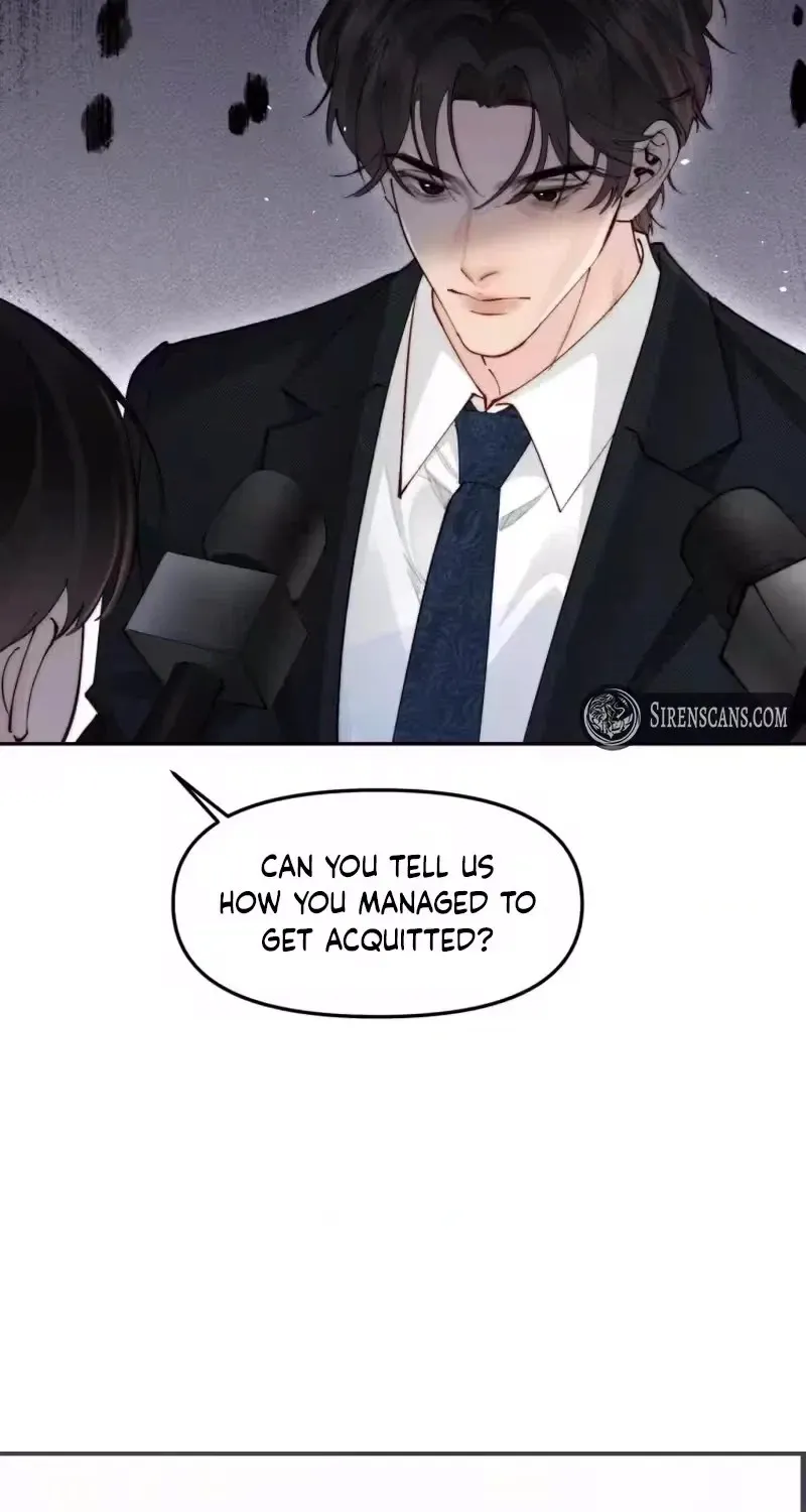 Fatal Favoritism Chapter 69 - Page 10