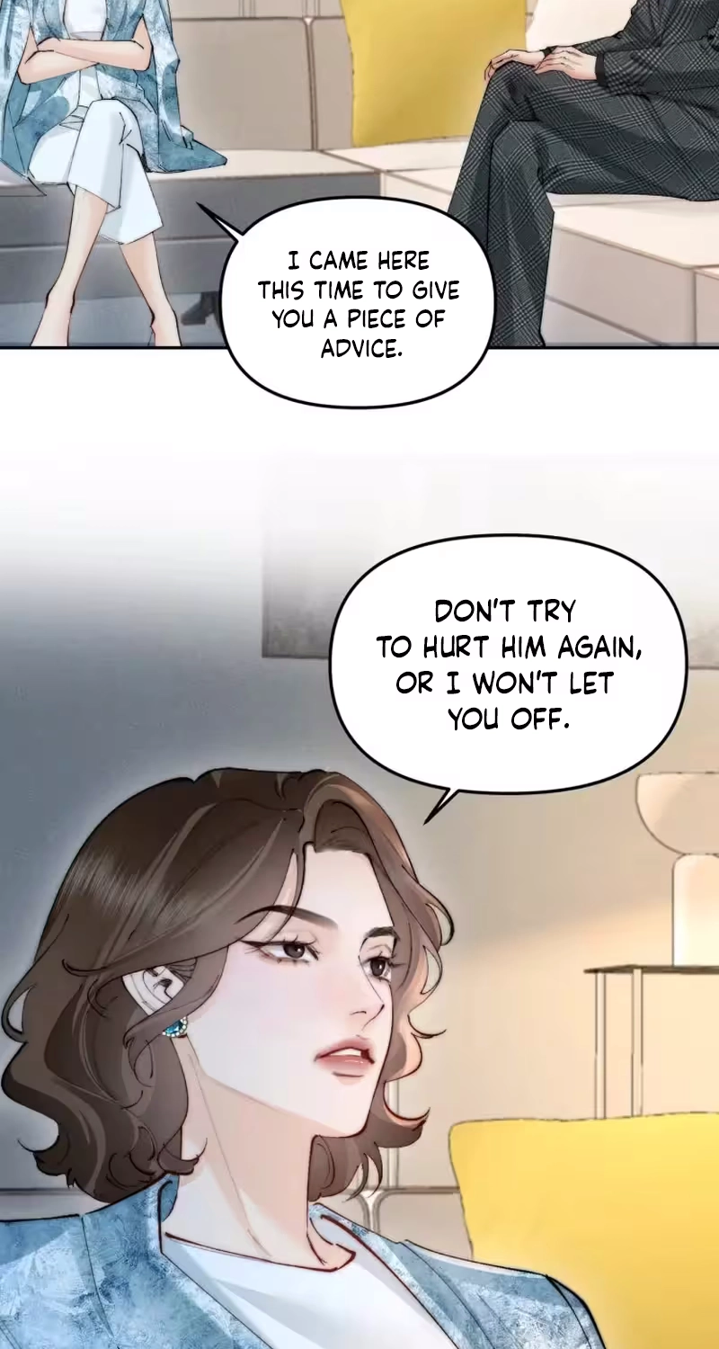 Fatal Favoritism Chapter 69 - Page 14