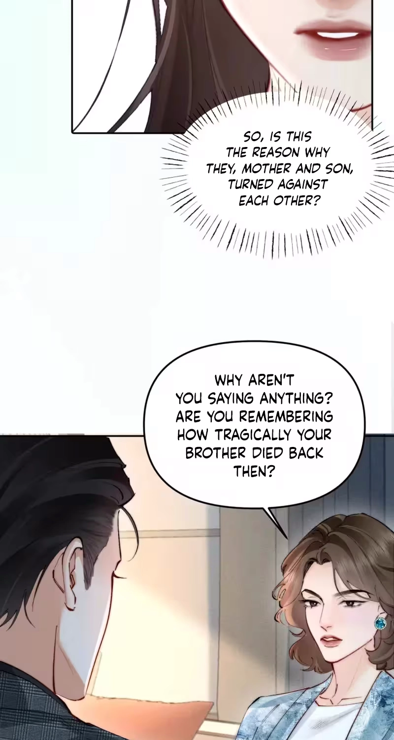 Fatal Favoritism Chapter 69 - Page 16