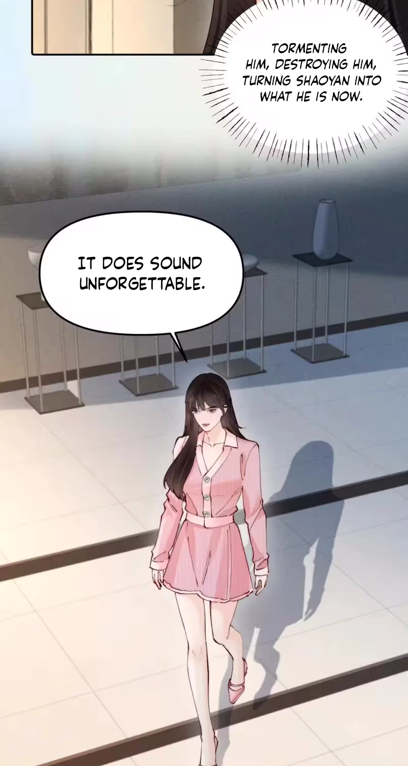 Fatal Favoritism Chapter 69 - Page 18