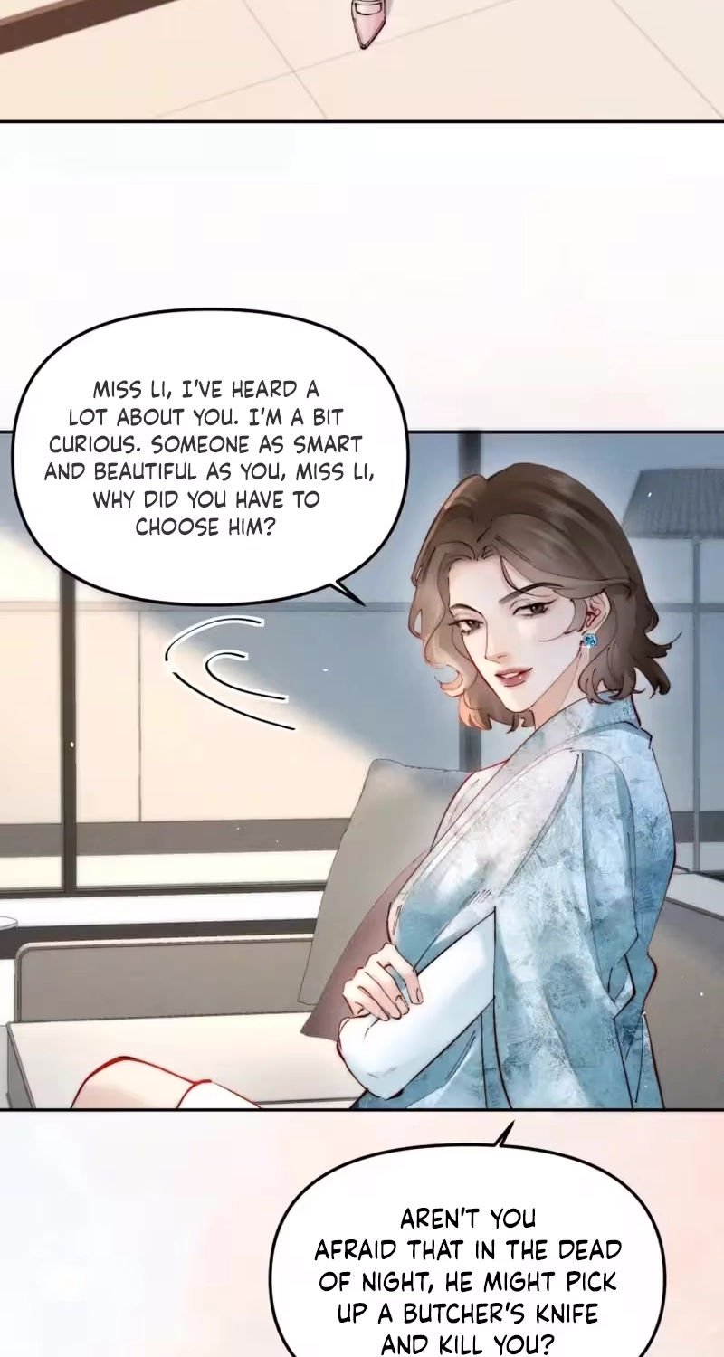 Fatal Favoritism Chapter 69 - Page 19