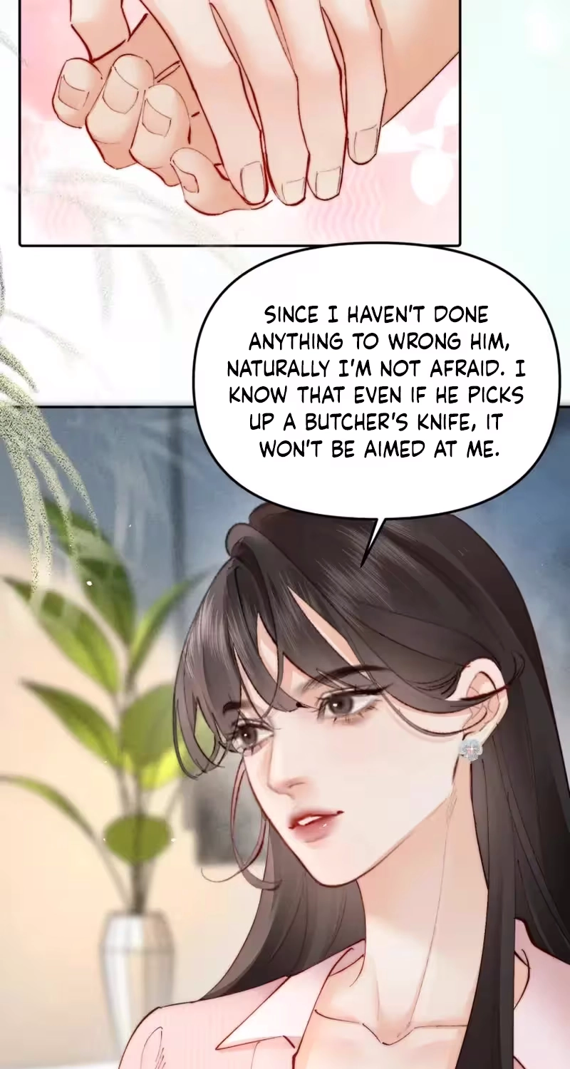 Fatal Favoritism Chapter 69 - Page 21
