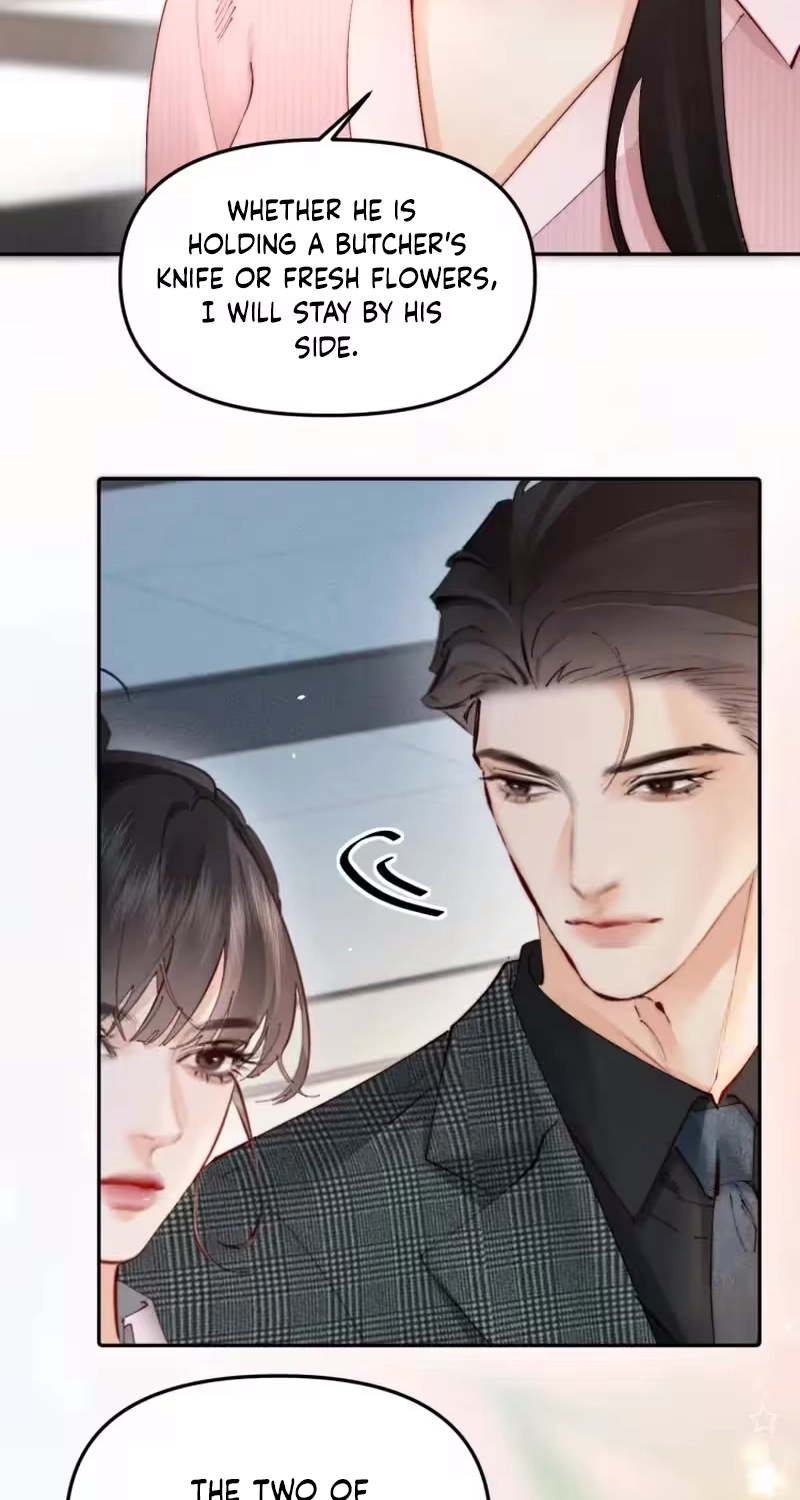 Fatal Favoritism Chapter 69 - Page 22
