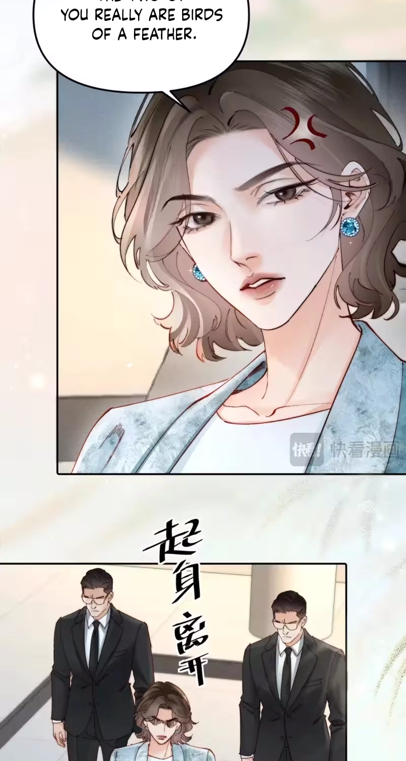 Fatal Favoritism Chapter 69 - Page 23